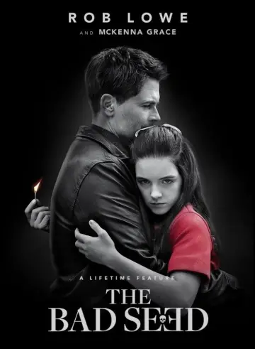 Постер до фильму"The Bad Seed" #153251