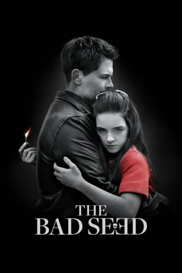 Постер до фильму"The Bad Seed" #153252