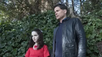 Задник до фильму"The Bad Seed" #880346