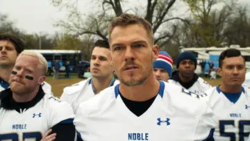 Задник до фільму "The Turkey Bowl" #1814176