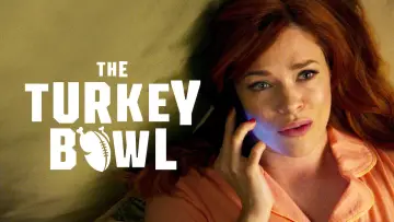 Задник до фільму "The Turkey Bowl" #1814182