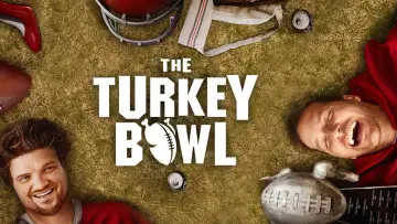 Задник до фільму "The Turkey Bowl" #1814184