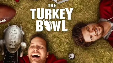 Задник до фільму "The Turkey Bowl" #1814185