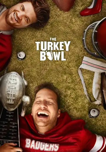Постер до фільму "The Turkey Bowl" #1814189