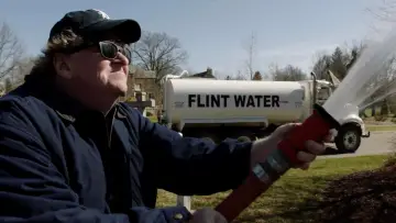 Задник до фильму"Fahrenheit 11/9" #349236
