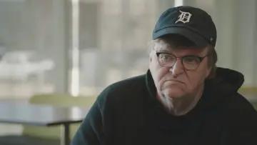 Задник до фильму"Fahrenheit 11/9" #349239