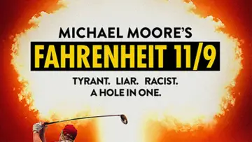 Задник до фильму"Fahrenheit 11/9" #349240