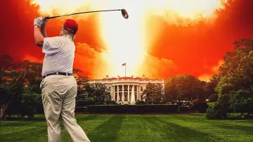 Задник до фильму"Fahrenheit 11/9" #349241