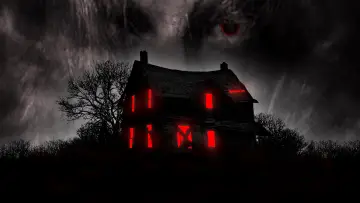 Задник до фильму"Hell House LLC II: The Abaddon Hotel" #1046138