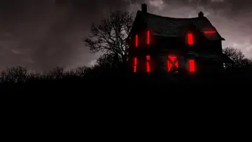 Задник до фильму"Hell House LLC II: The Abaddon Hotel" #1046139