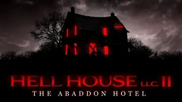 Задник до фильму"Hell House LLC II: The Abaddon Hotel" #1046140