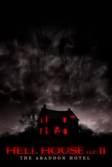 Постер до фильму"Hell House LLC II: The Abaddon Hotel" #1046143