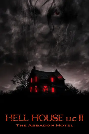 Постер до фильму"Hell House LLC II: The Abaddon Hotel" #1046145