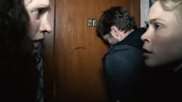 Задник до фильму"Hell House LLC II: The Abaddon Hotel" #407388