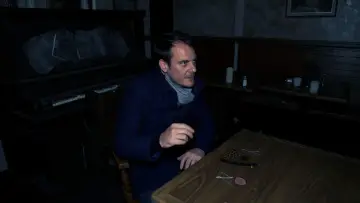 Задник до фильму"Hell House LLC II: The Abaddon Hotel" #407391