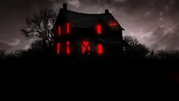 Задник до фильму"Hell House LLC II: The Abaddon Hotel" #407393