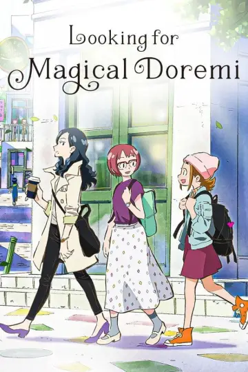 Постер до фильму"魔女見習いをさがして" #315554