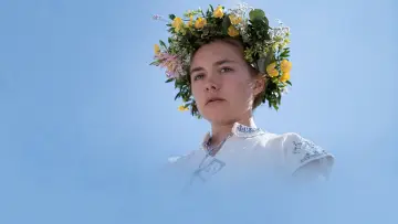 Задник до фільму "Сонцестояння" #1576167