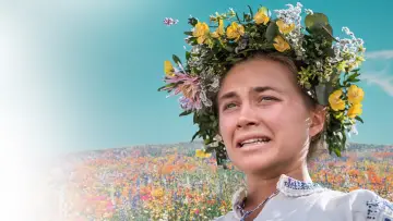 Задник до фільму "Сонцестояння" #235138