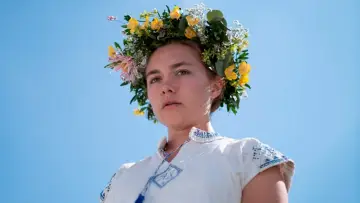 Задник до фільму "Сонцестояння" #235143