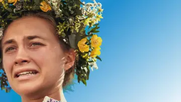 Задник до фільму "Сонцестояння" #235145