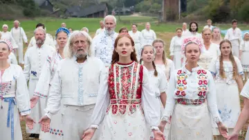 Задник до фільму "Сонцестояння" #235146
