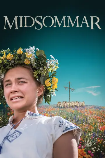 Постер до фільму "Сонцестояння" #33018