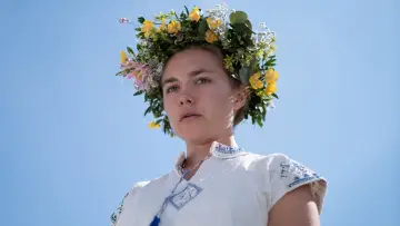 Задник до фільму "Сонцестояння" #588986