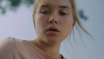 Задник до фільму "Сонцестояння" #589006