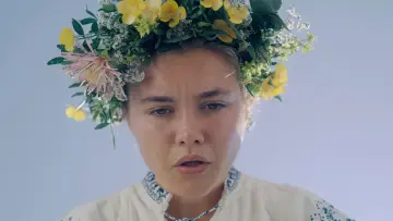 Задник до фільму "Сонцестояння" #589016