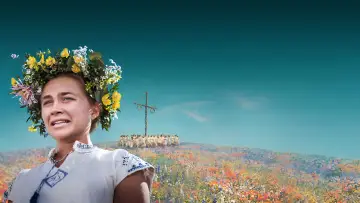 Задник до фільму "Сонцестояння" #589060
