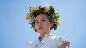 Задник до фільму "Сонцестояння" #954401
