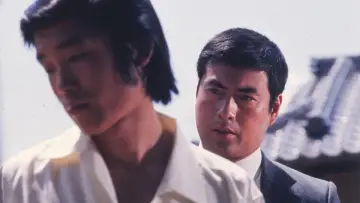 昭和枯れすすき постер