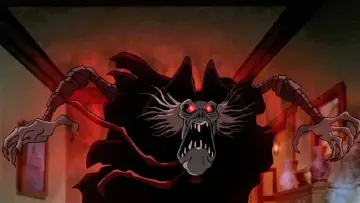 Задник до фильму"Scooby-Doo! and the Gourmet Ghost" #1014734