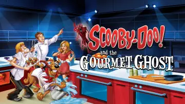 Задник до фильму"Scooby-Doo! and the Gourmet Ghost" #116423