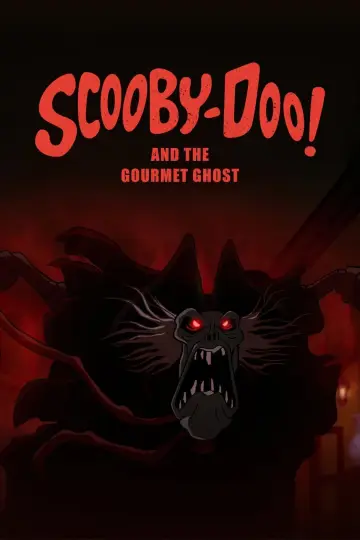 Постер до фильму"Scooby-Doo! and the Gourmet Ghost" #116432