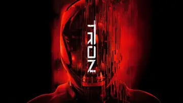 Задник до фильму"Трон 3" #517747