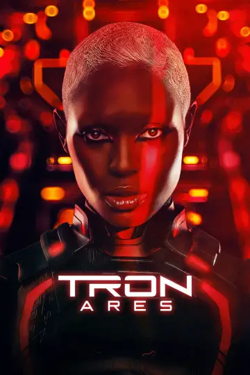 Постер до фильму"Трон 3" #518225