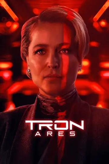 Постер до фильму"Трон 3" #518231