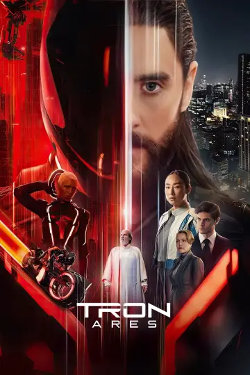 Постер до фильму"Трон 3" #518237