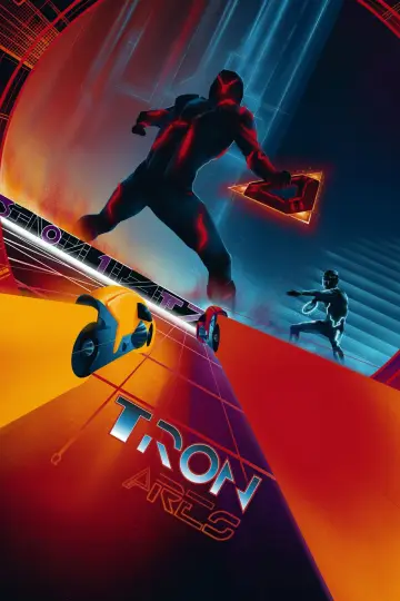 Постер до фильму"Трон 3" #518270