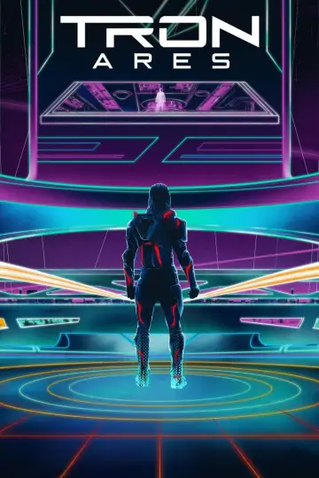 Постер до фильму"Трон 3" #518272