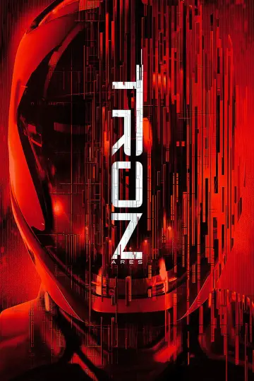 Постер до фильму"Трон 3" #518282