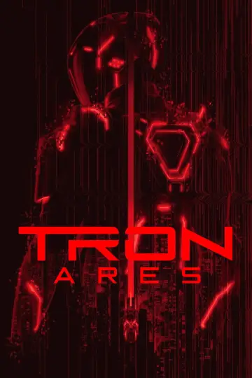 Постер до фильму"Трон 3" #518292