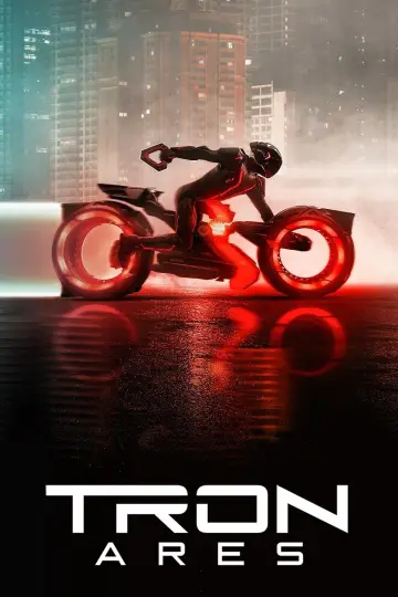 Постер до фильму"Трон 3" #518311