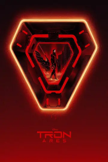 Постер до фильму"Трон 3" #518326