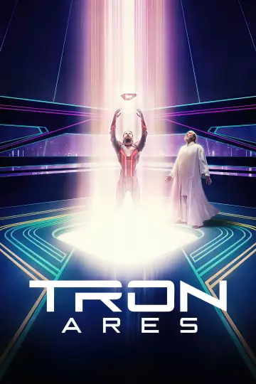 Постер до фильму"Трон 3" #518337