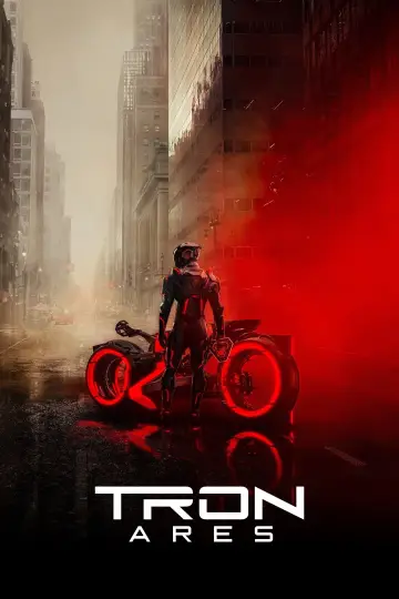 Постер до фильму"Трон 3" #518418