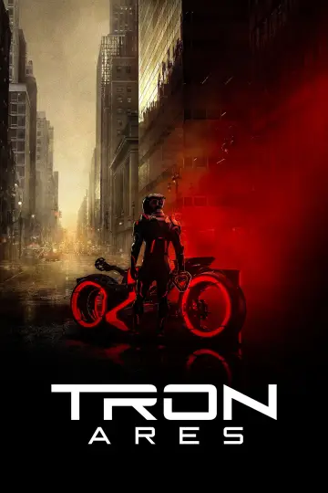 Постер до фильму"Трон 3" #518441