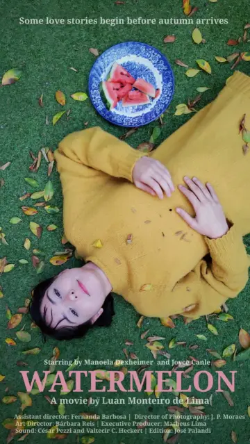 Постер до фильму"Watermelon" #1189257